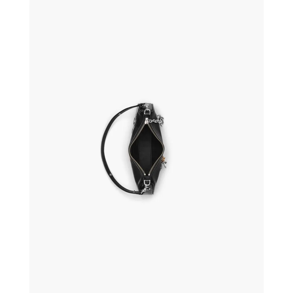 CARTERA MARC JACOBS THE SHOULDER | NEGRO