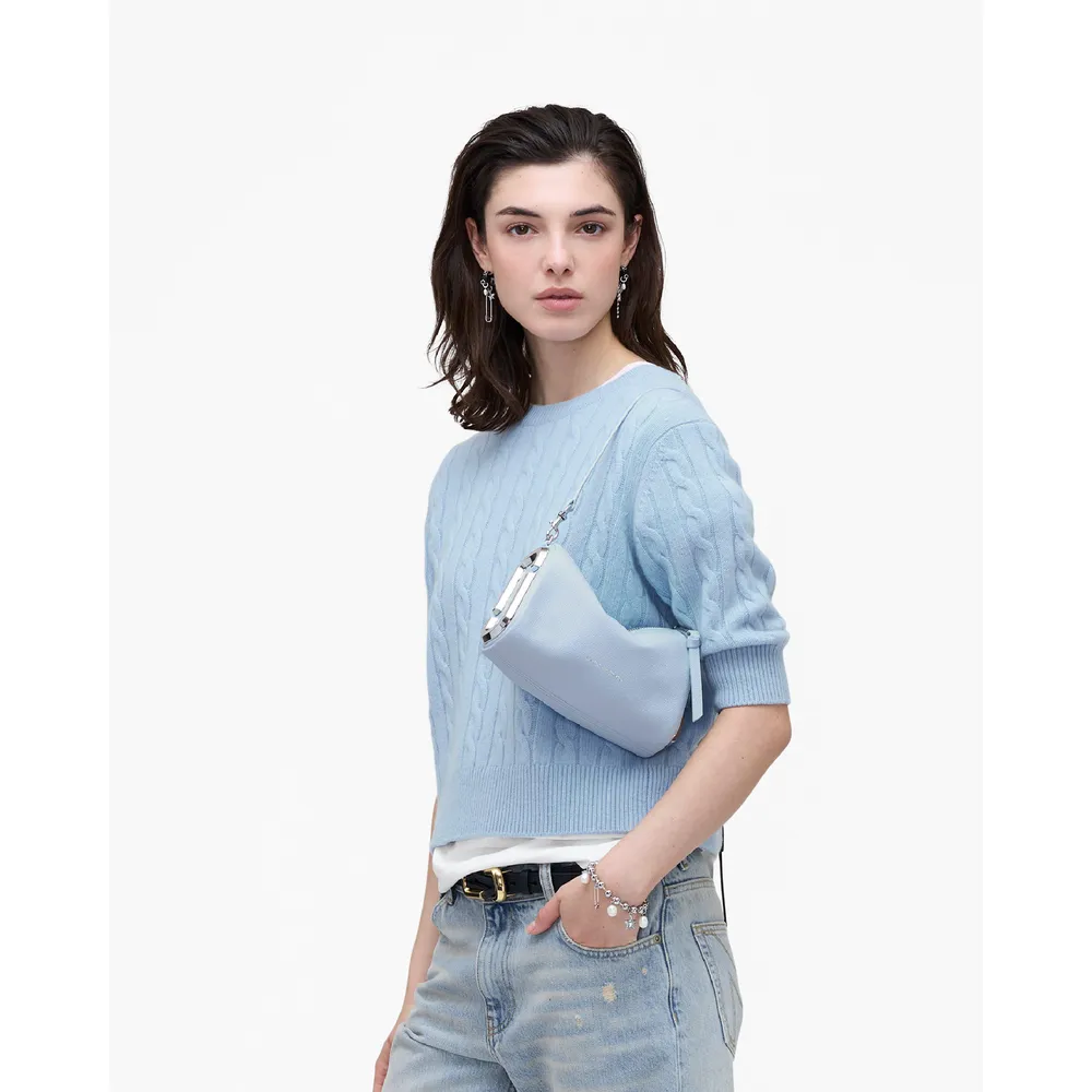 CARTERA MARC JACOBS THE SNAPSHOT SHOULDER