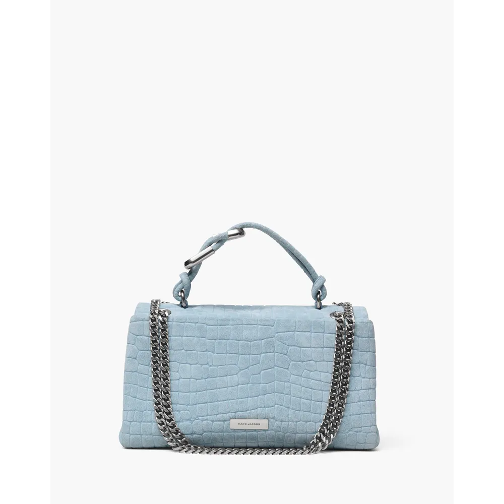 CARTERA MARC JACOBS THE CONVERTIBLE MEDIUM | NIEBLA AZUL
