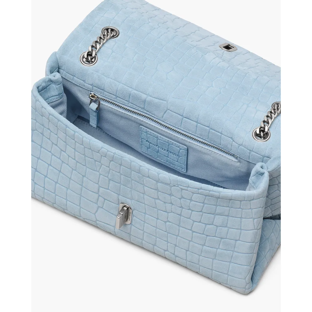 CARTERA MARC JACOBS THE CONVERTIBLE MEDIUM | NIEBLA AZUL