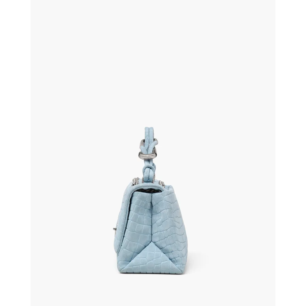 CARTERA MARC JACOBS THE CONVERTIBLE MEDIUM | NIEBLA AZUL