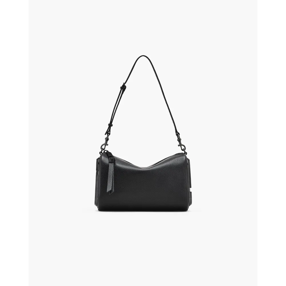 CARTERA MARC JACOBS THE SNAPSHOT DTM SHOULDER | NEGRO