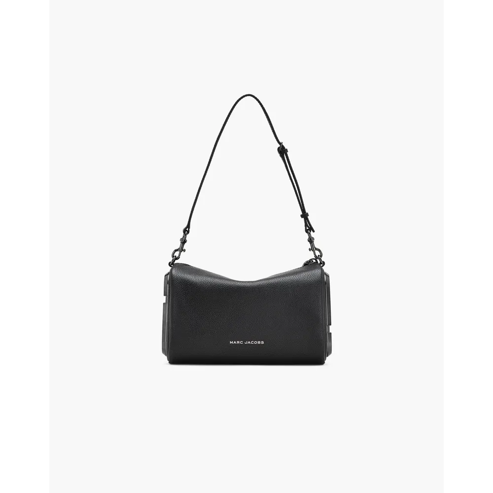 CARTERA MARC JACOBS THE SNAPSHOT DTM SHOULDER | NEGRO