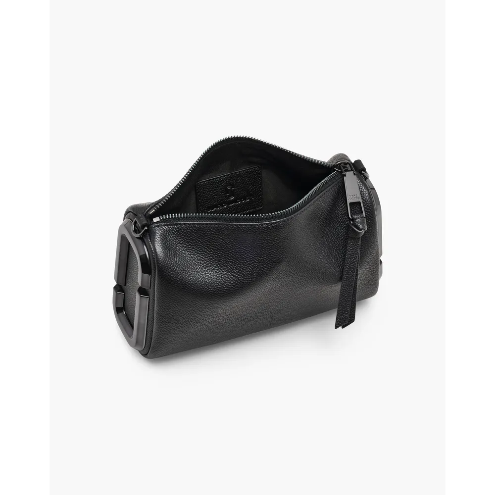 CARTERA MARC JACOBS THE SNAPSHOT DTM SHOULDER | NEGRO