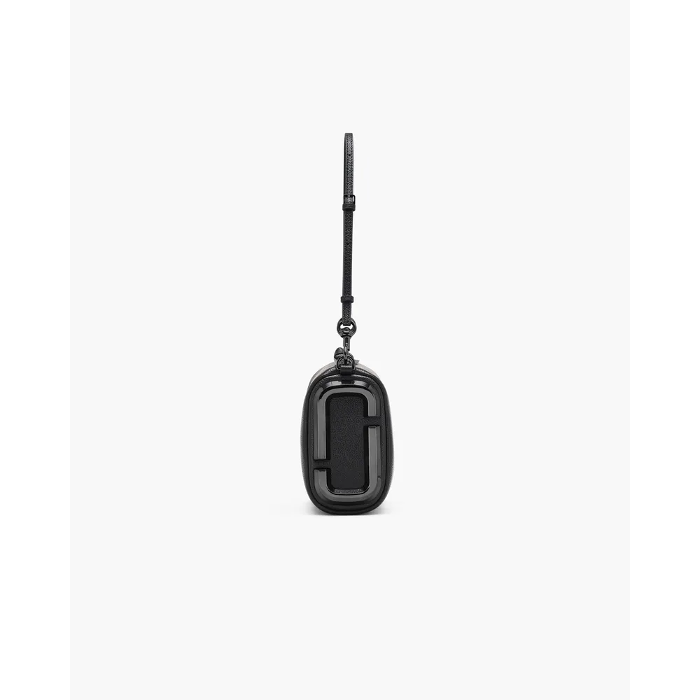 CARTERA MARC JACOBS THE SNAPSHOT DTM SHOULDER | NEGRO