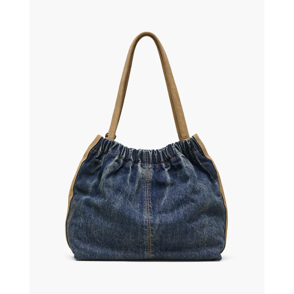 2s6htt004h02_2_webp.webp CARTERA MARC JACOBS THE CRISTINA TOTE | DARK WASH