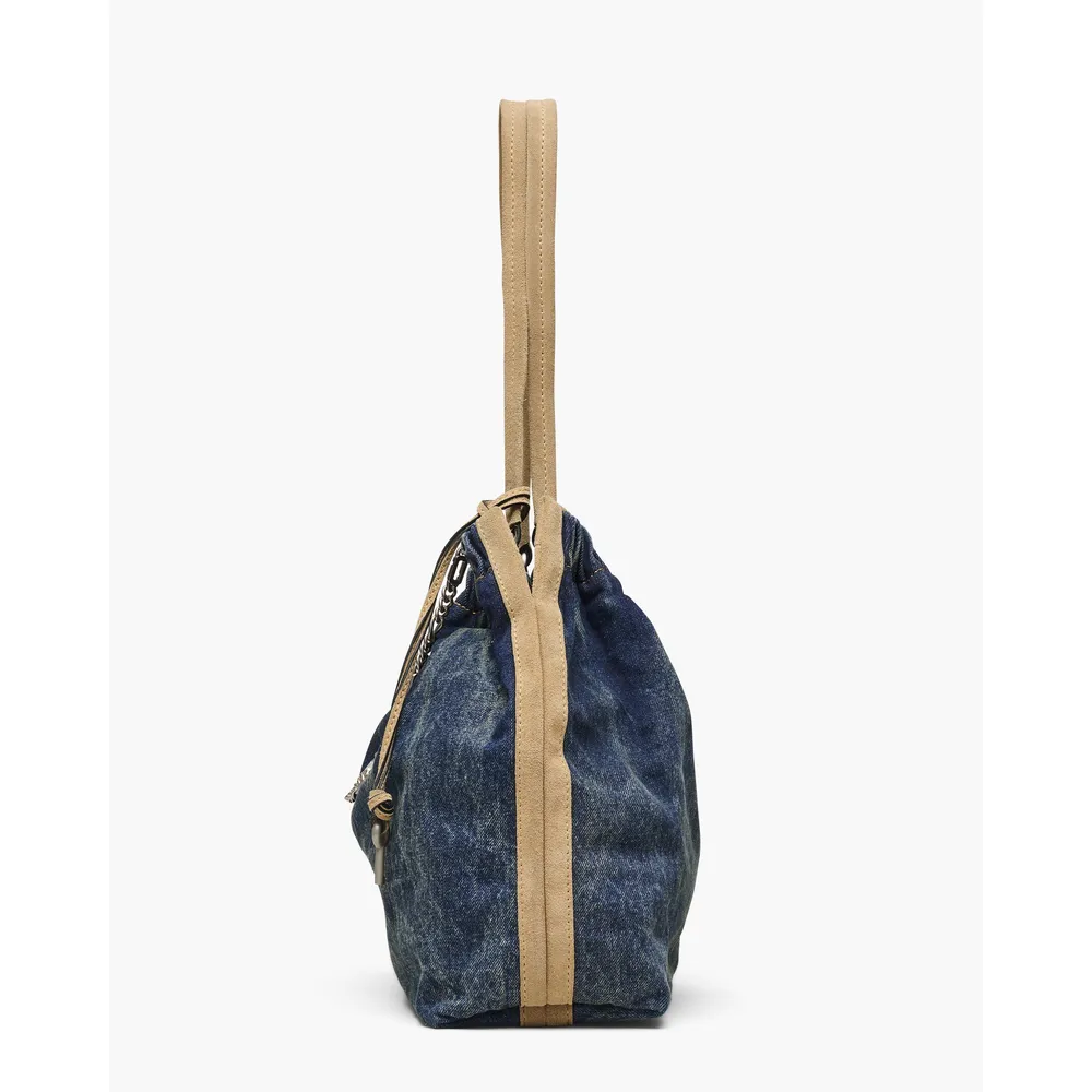 2s6htt004h02_4_webp.webp CARTERA MARC JACOBS THE CRISTINA TOTE | DARK WASH