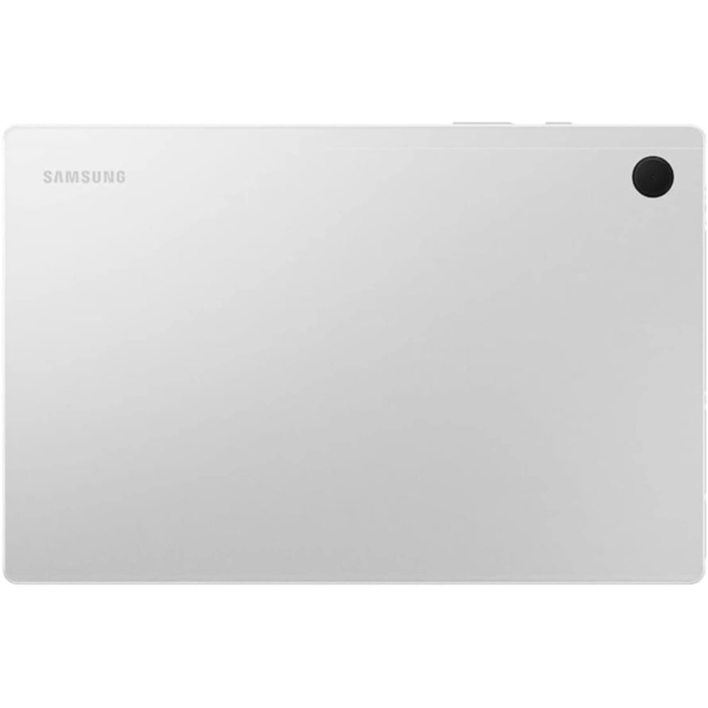 TABLET SAMSUNG GALAXY TAB A8 10.5" 64GB | PLATEADO