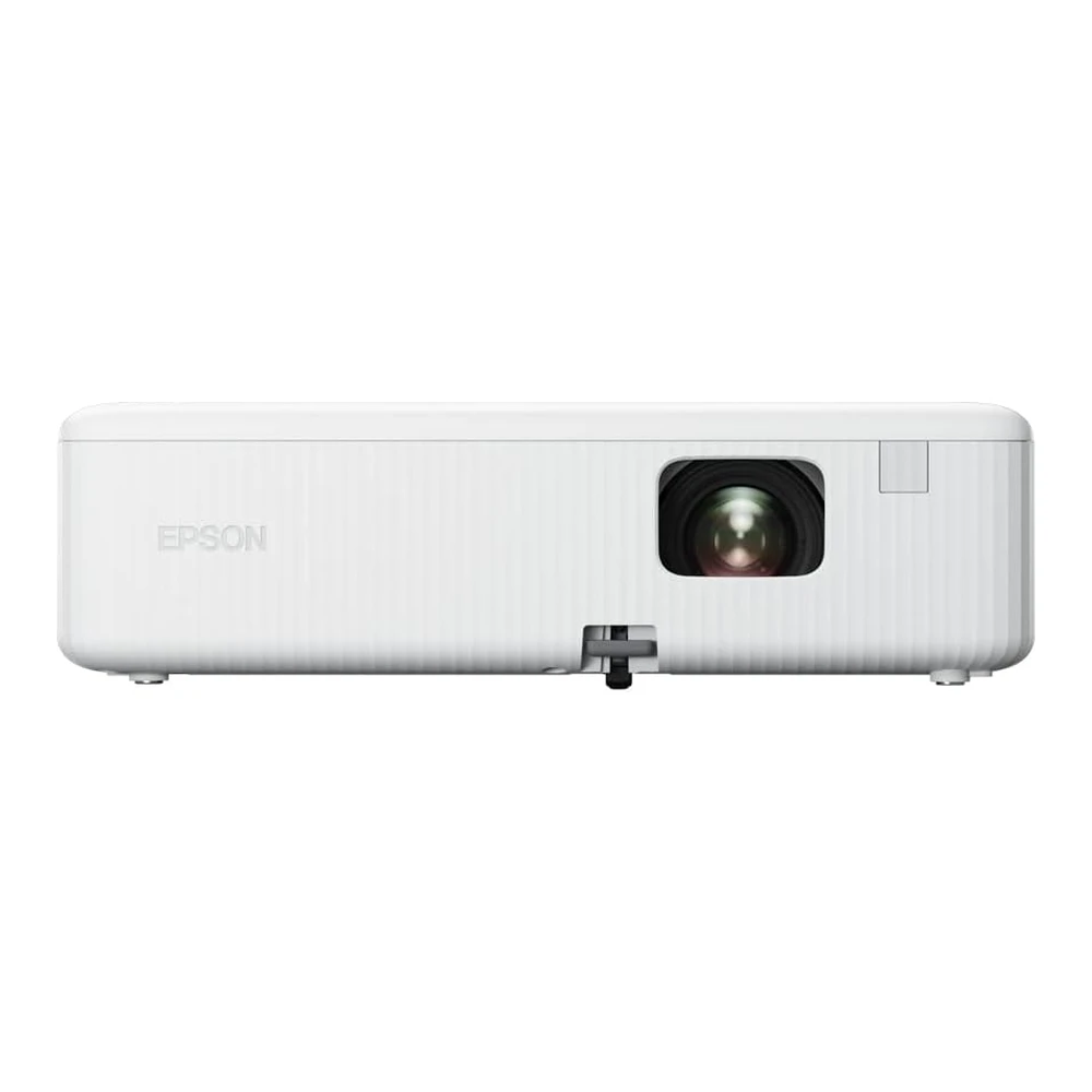 PROYECTOR PORTÁTIL EPIQVISION FLEX CO-W01 EPSON | 300"