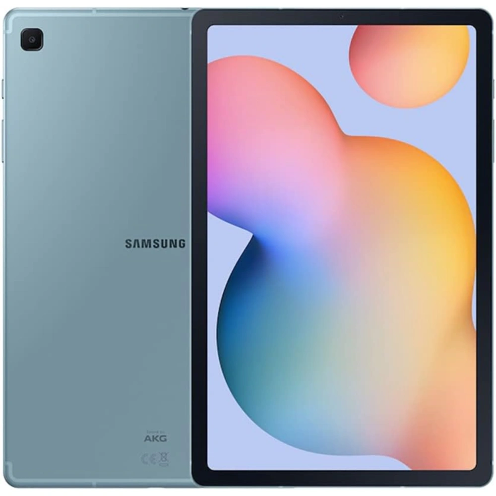 TABLET SAMSUNG GALAXY TAB S6 LITE 10.4" 64GB INCLUYE S PEN | AZUL