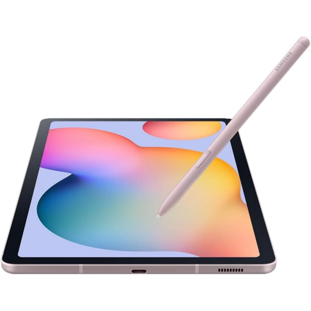 TABLET SAMSUNG GALAXY TAB S6 LITE 10.4" 64GB INCLUYE S PEN | ROSA