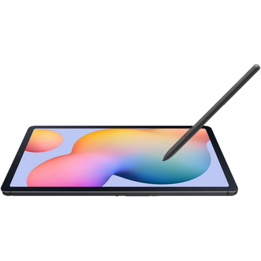 TABLET SAMSUNG GALAXY TAB S6 LITE 10.4" 64GB INCLUYE S PEN | GRIS