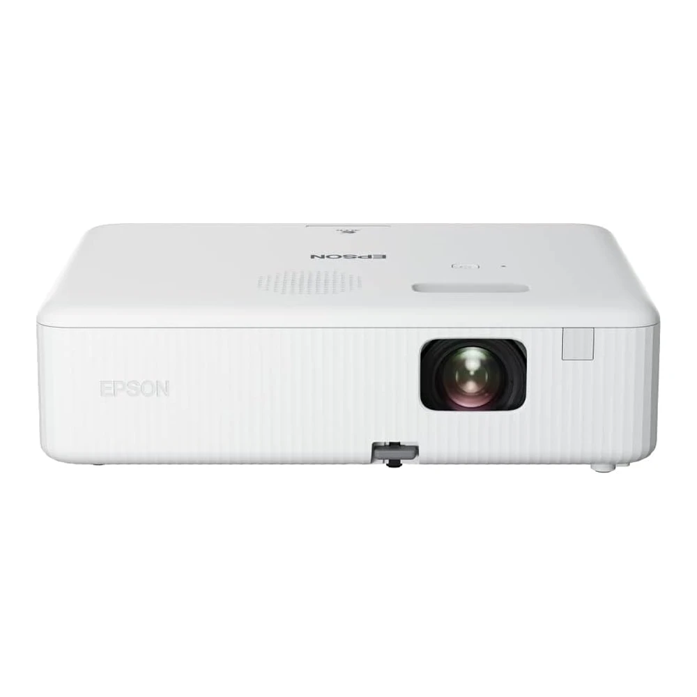PROYECTOR PORTÁTIL EPIQVISION FLEX CO-W01 EPSON | 300"
