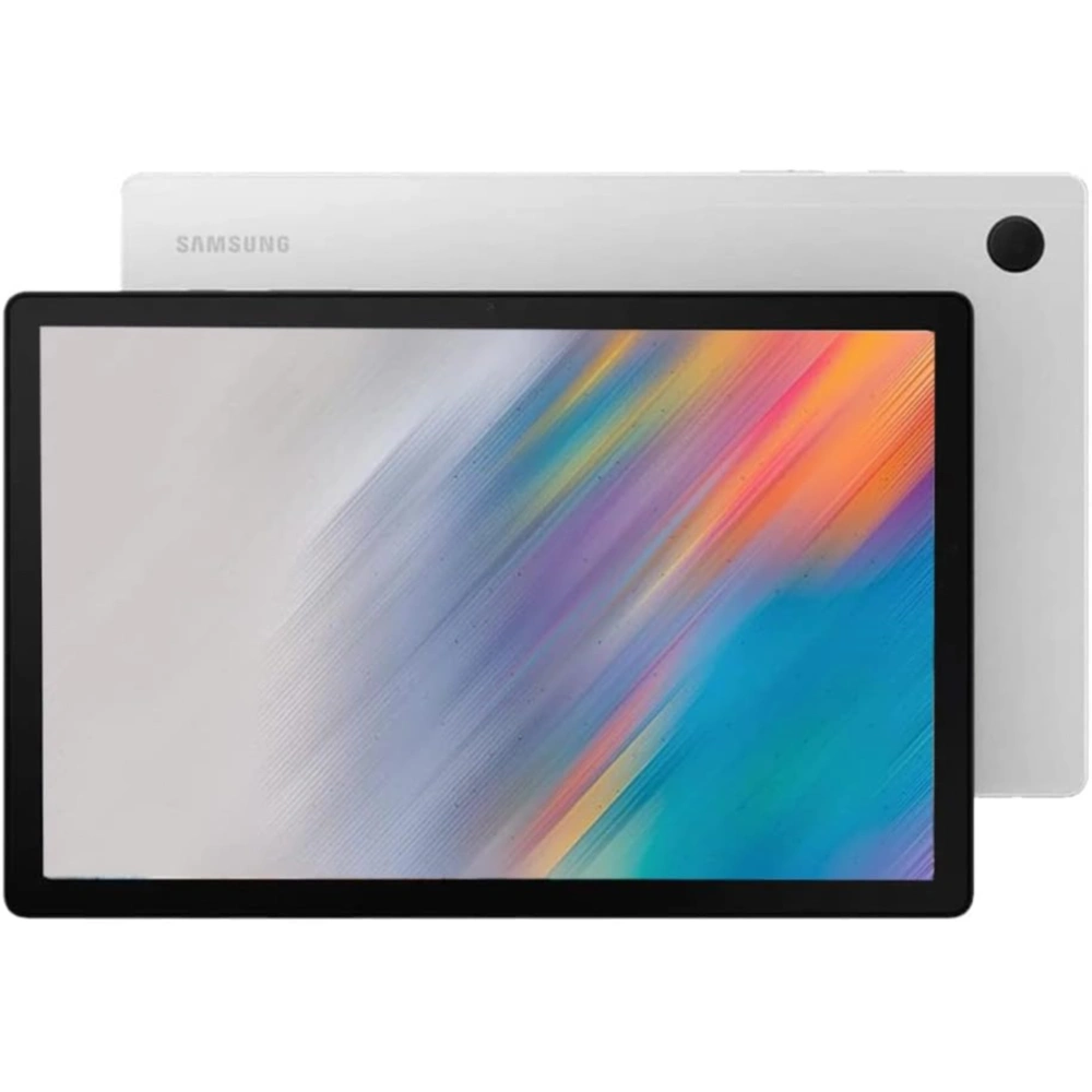 TABLET SAMSUNG GALAXY TAB A8 10.5" 64GB | PLATEADO