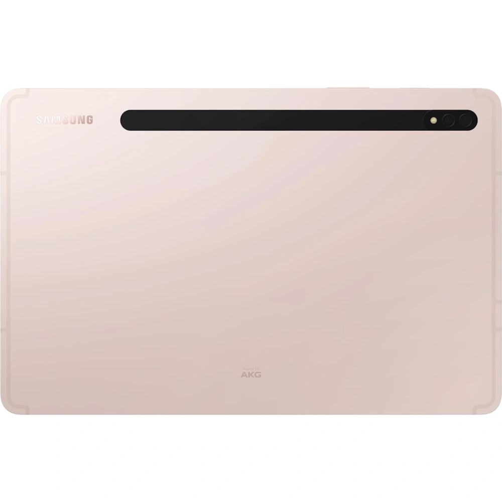 51JTkJAAlL._AC_SL1500_.webp TABLET SAMSUNG GALAXY TAB S8 11" 128GB INCLUYE S PEN | ORO ROSADO