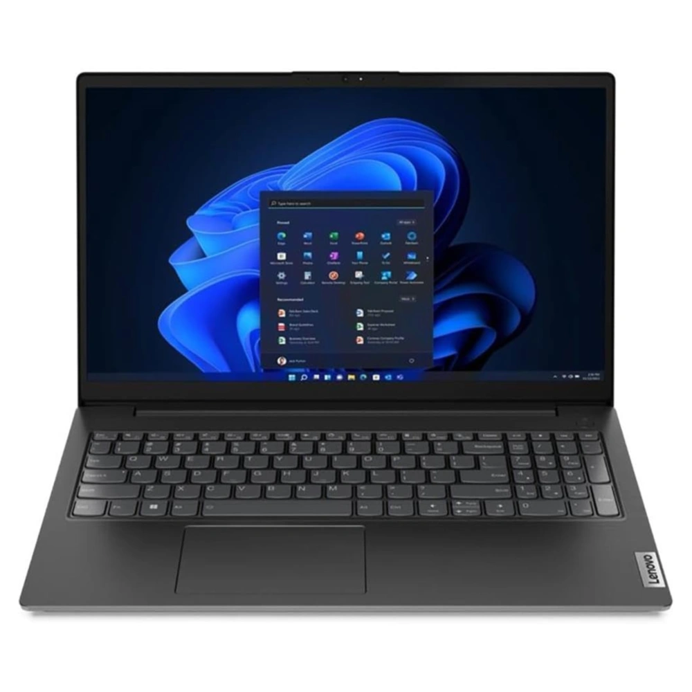 LAPTOP 13VA GEN LENOVO CORE I3 16GB RAM 512GB SSD 15.6" V15 W11 - TECLADO INGLÉS