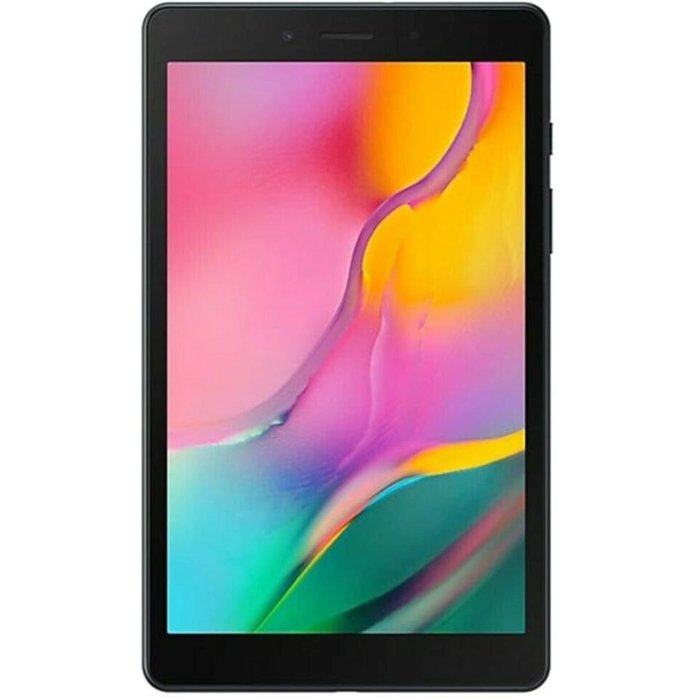 TABLET SAMSUNG GALAXY TAB A 8.0" WIFI 32GB (HACE LLAMADAS) | NEGRO