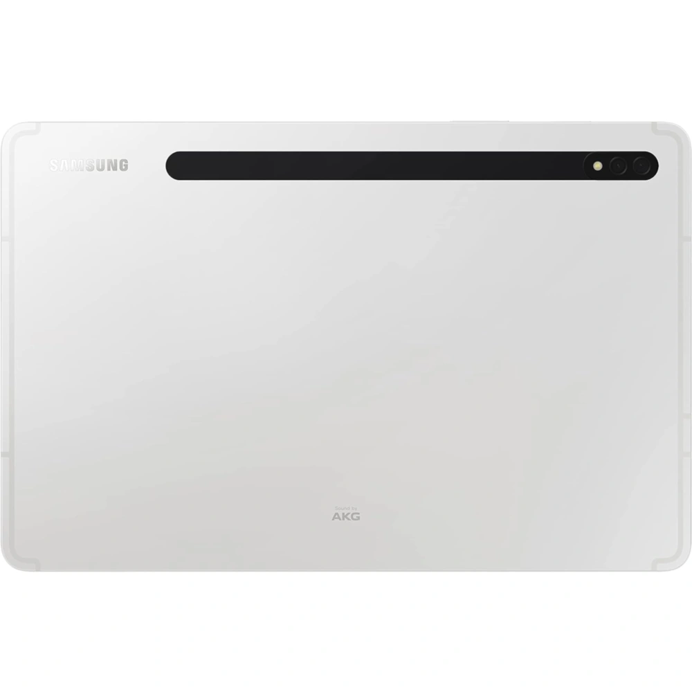 51RpLgFK9OL._AC_SL1500_.webp TABLET SAMSUNG GALAXY TAB S8 11" 256GB INCLUYE S PEN | PLATEADO