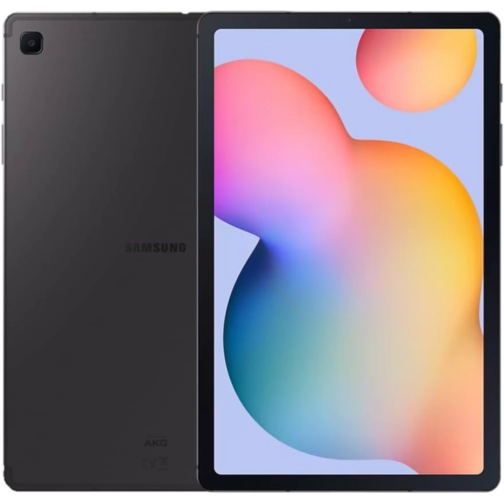 TABLET SAMSUNG GALAXY TAB S6 LITE 10.4" 64GB INCLUYE S PEN | GRIS