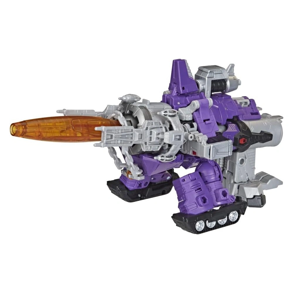 Transformers Toys Generations Legacy Series Leader Galvatron