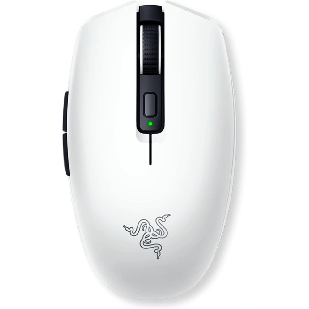 RAZER OROCHI V2 MOUSE INALÁMBRICO SENSOR ÓPTICO AVANZADO 5G DE 18K DPI RAZER | BLANCO