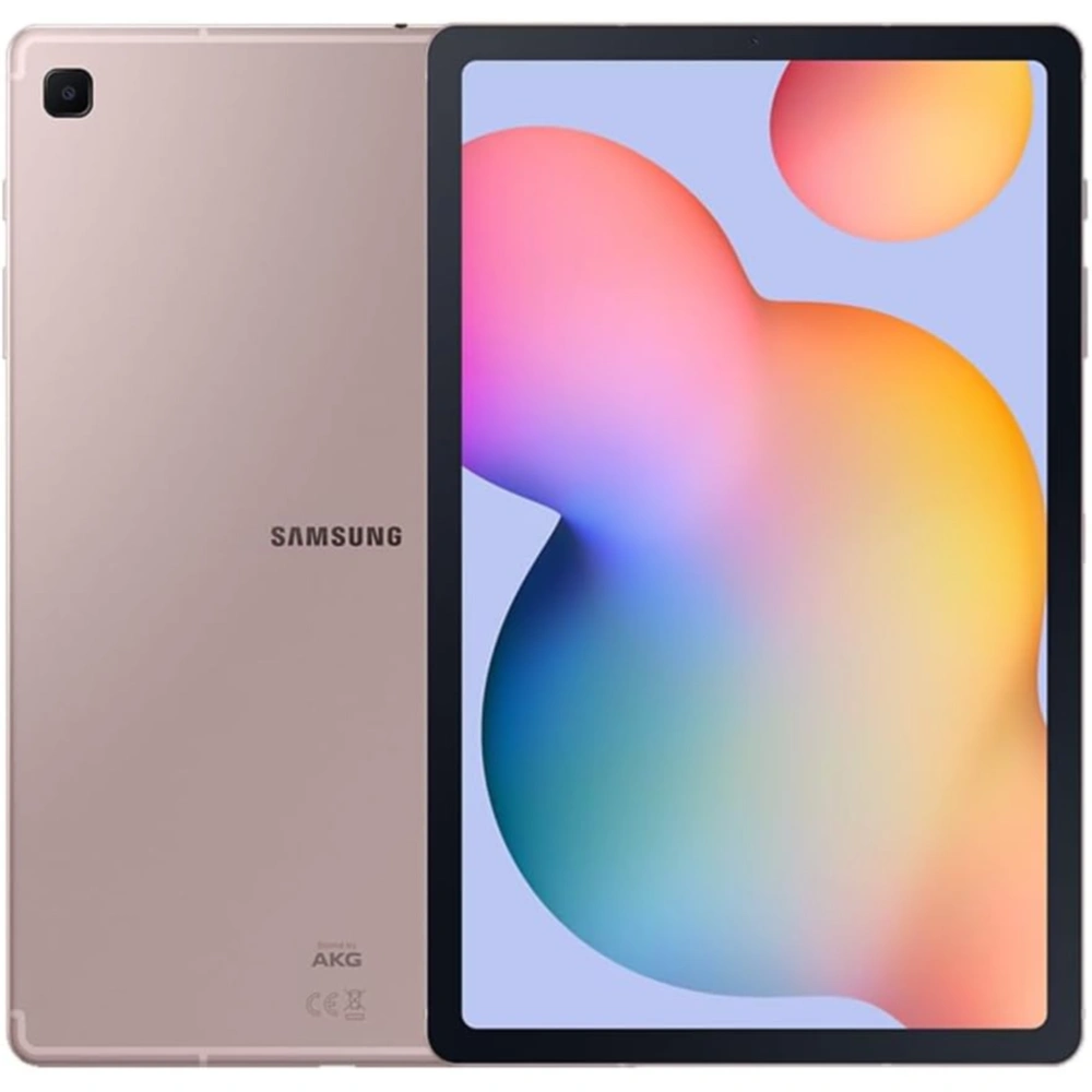 TABLET SAMSUNG GALAXY TAB S6 LITE 10.4" 64GB INCLUYE S PEN | ROSA