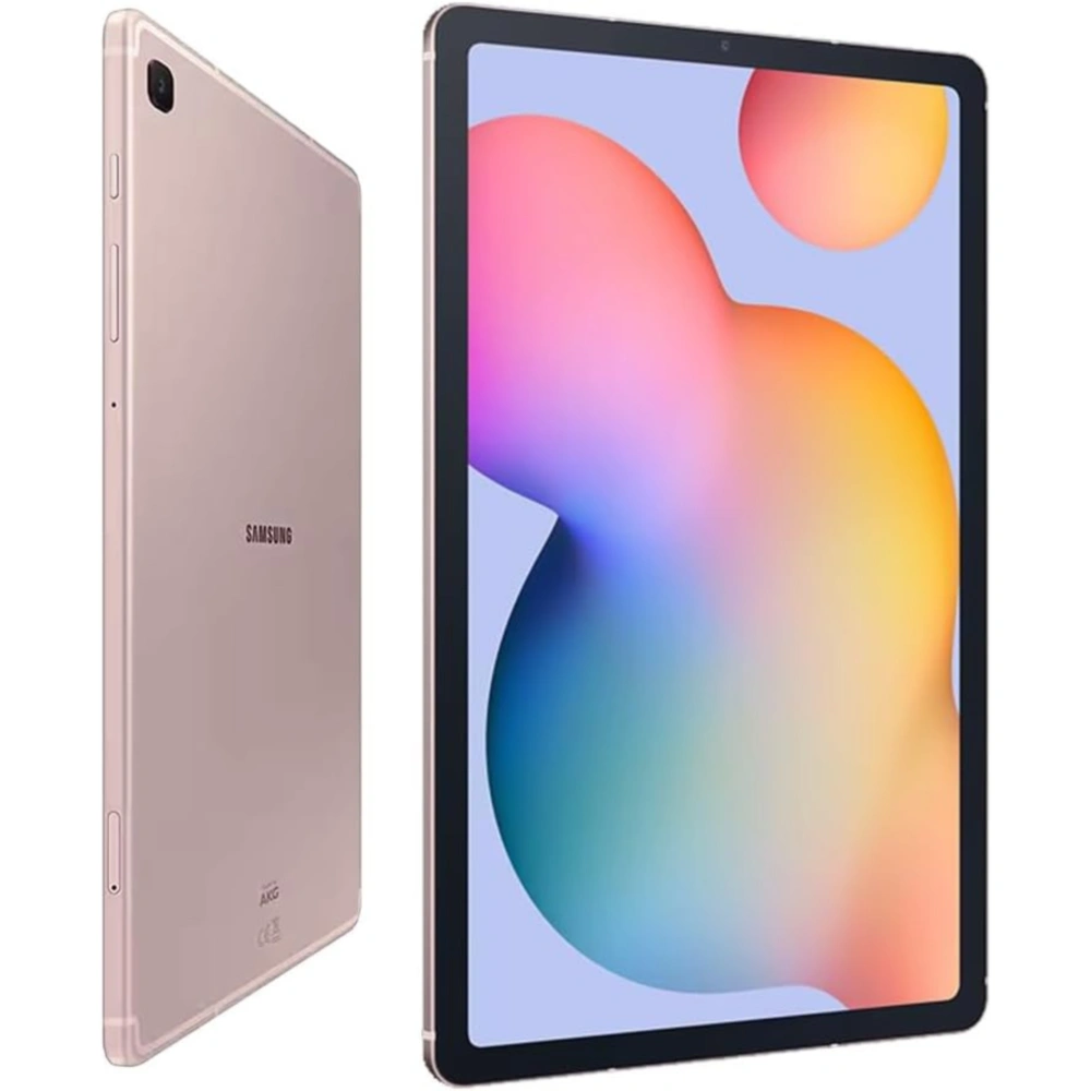 TABLET SAMSUNG GALAXY TAB S6 LITE 10.4" 64GB INCLUYE S PEN | ROSA