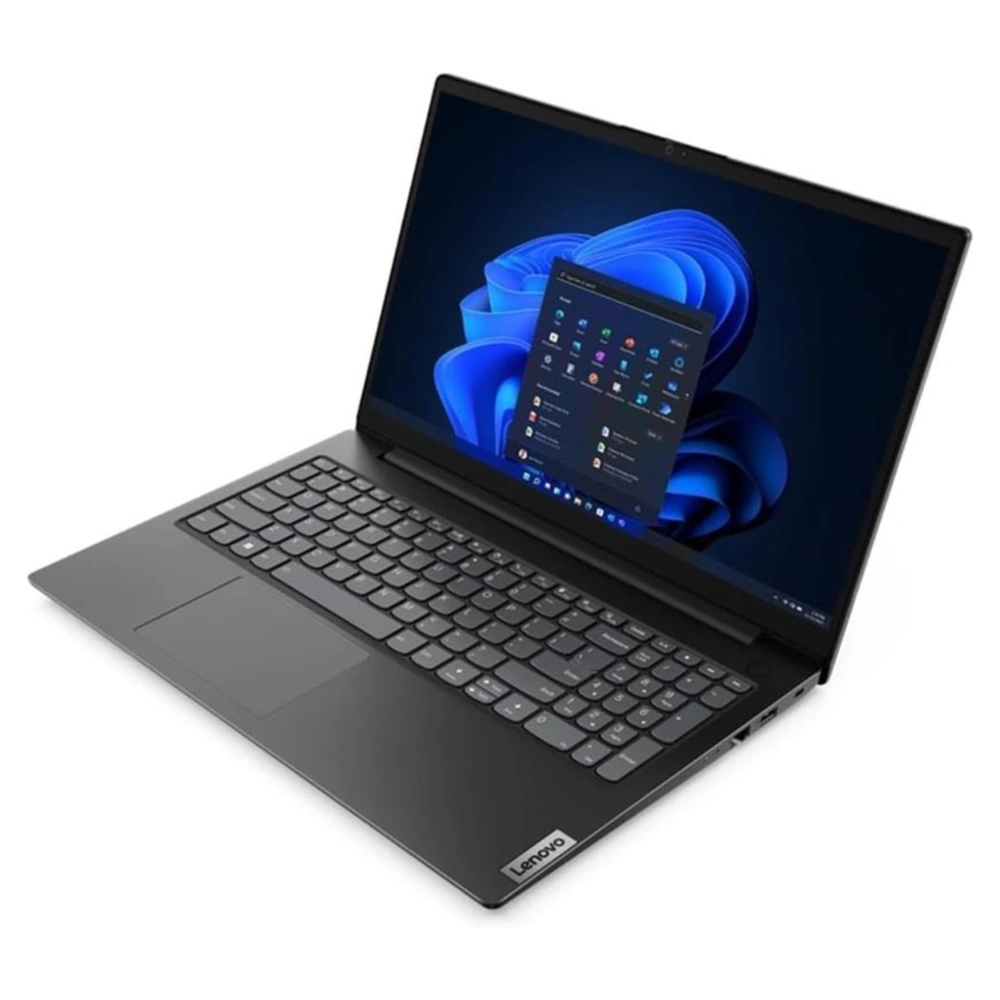 LAPTOP 13VA GEN LENOVO CORE I3 16GB RAM 512GB SSD 15.6" V15 W11 - TECLADO INGLÉS