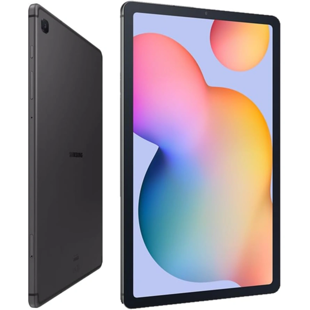 TABLET SAMSUNG GALAXY TAB S6 LITE 10.4" 64GB INCLUYE S PEN | GRIS