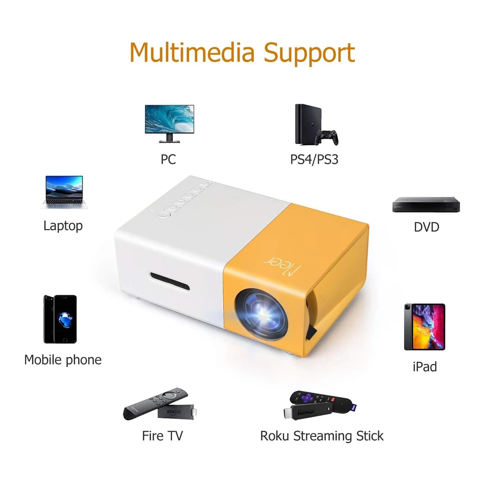 610Cb54cJlL._AC_SL1500_.webp MINI PROYECTOR MINI PRO MEER | COMPATIBLE IOS/ANDROID/PS5/LAPTOP/TV-STICK CON HDMI, USB, TARJETA TF Y MÁS