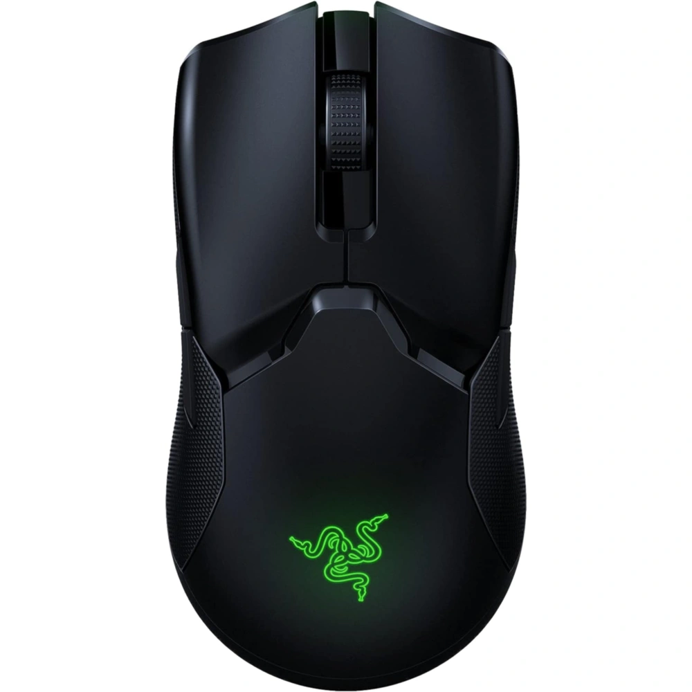 MOUSE RAZER GAMING VIPER INALÁMBRICO SENSOR ÓPTICO DPI | NEGRO
