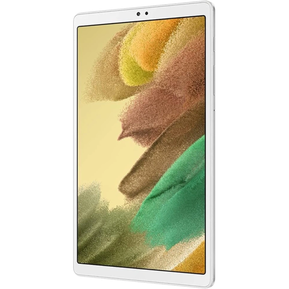 TABLET SAMSUNG GALAXY TAB A7 LITE 8.7" 32GB 4G LTE | PLATEADO