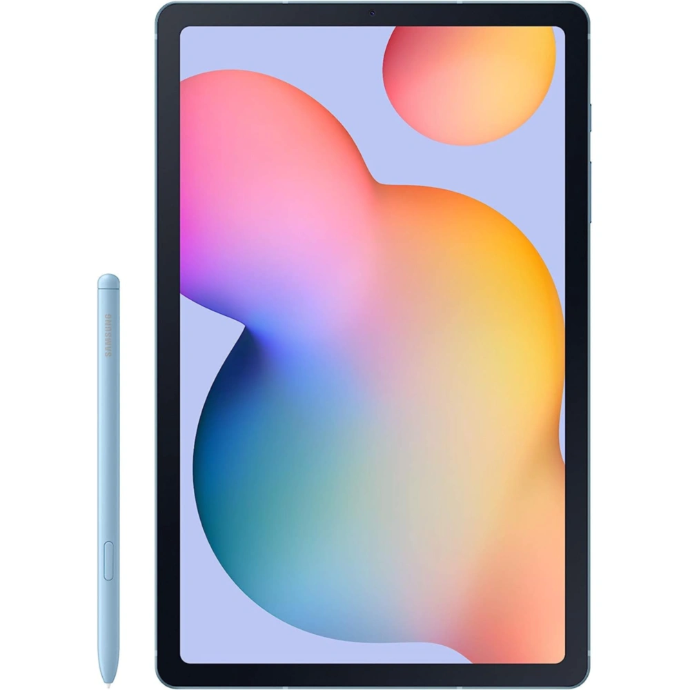 TABLET SAMSUNG GALAXY TAB S6 LITE 10.4" 128GB INCLUYE S PEN | AZUL