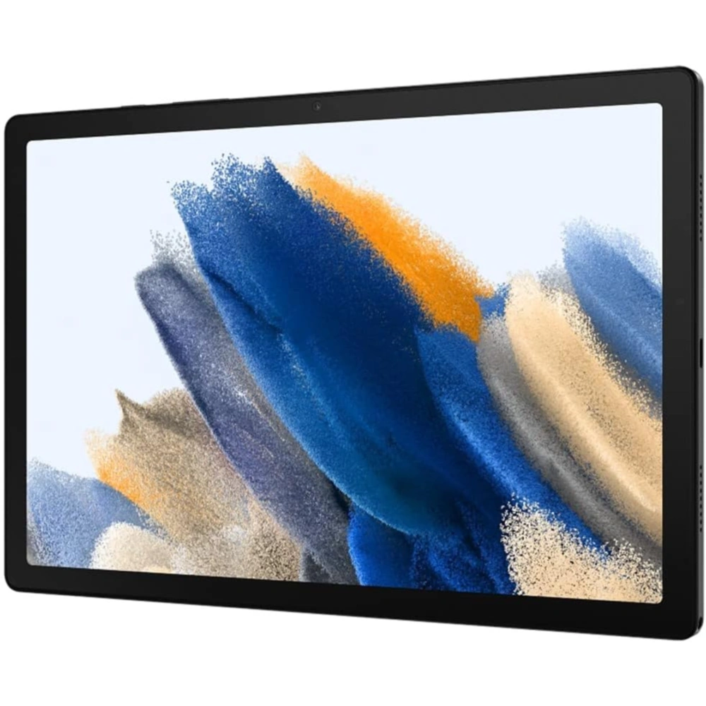 TABLET SAMSUNG GALAXY TAB A8 10.5" 32GB ROM 3GB RAM WIFI + 64GB SD | GRIS