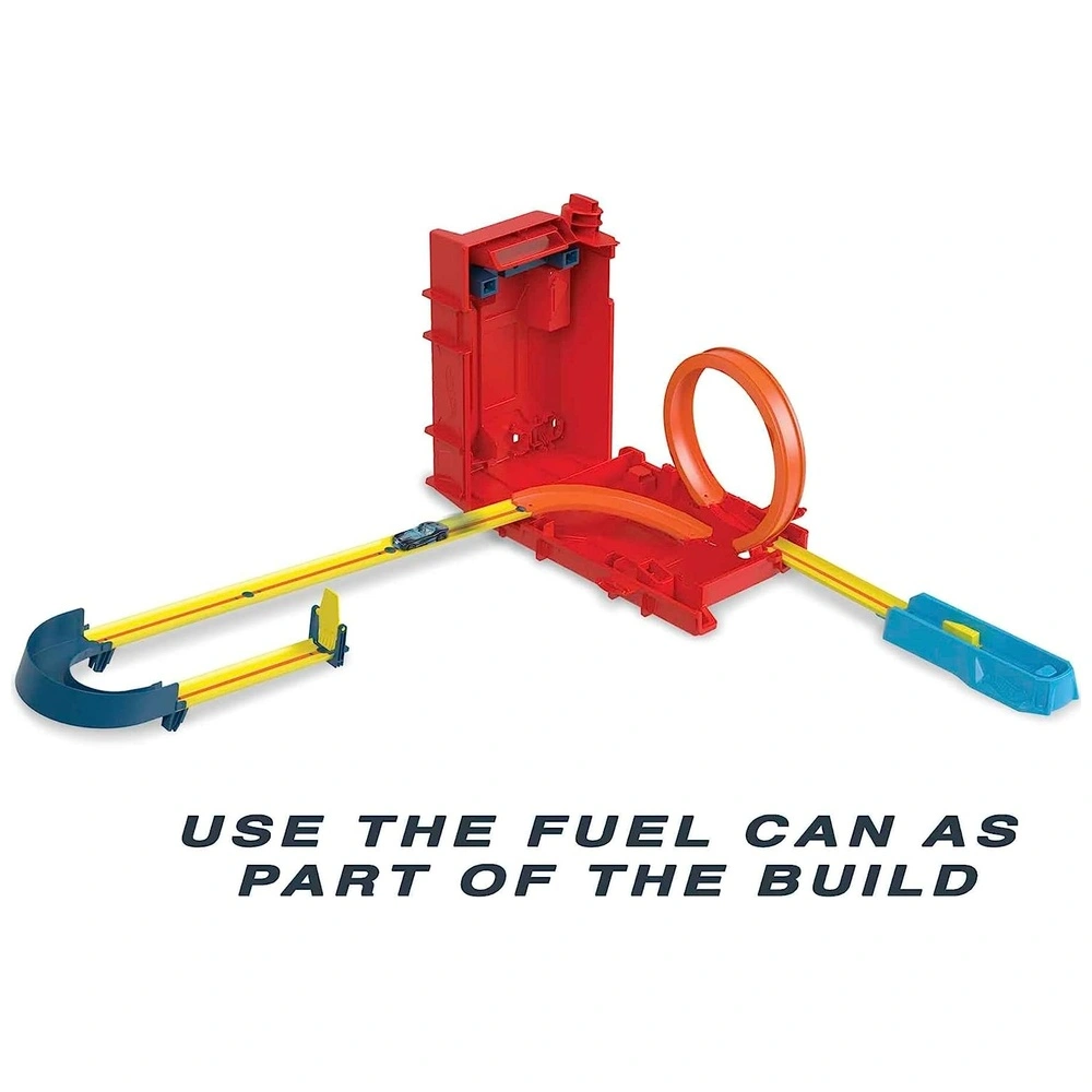 61KPuPwVOJL._AC_SL1500_.webp Hot Wheels Track Builder Caja de acrobacias ilimitada
