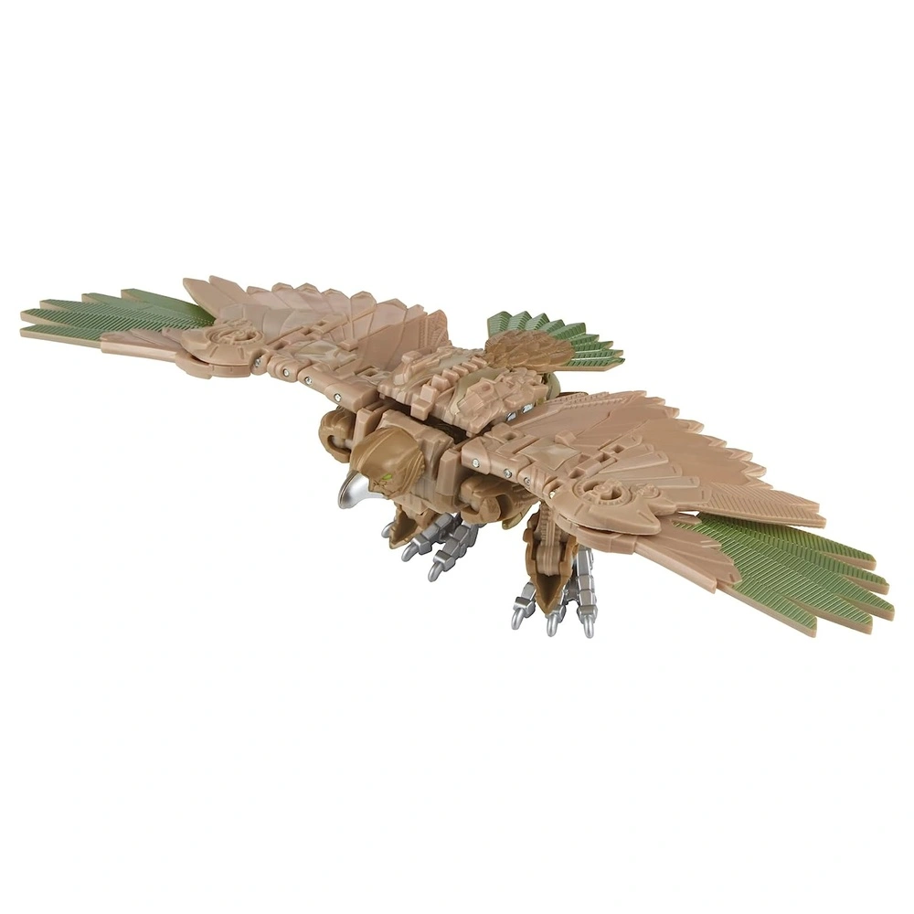 61TqTXzHwZL._AC_SL1500_.webp Transformers Studio Series Deluxe Class 97 Airazor Toy Rise Of The Beasts 4.5 Pulgadas