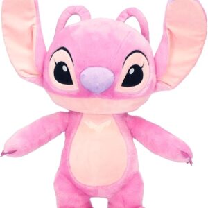 PELUCHE LILO & STITCH ÁNGELA 16" / 45 CM