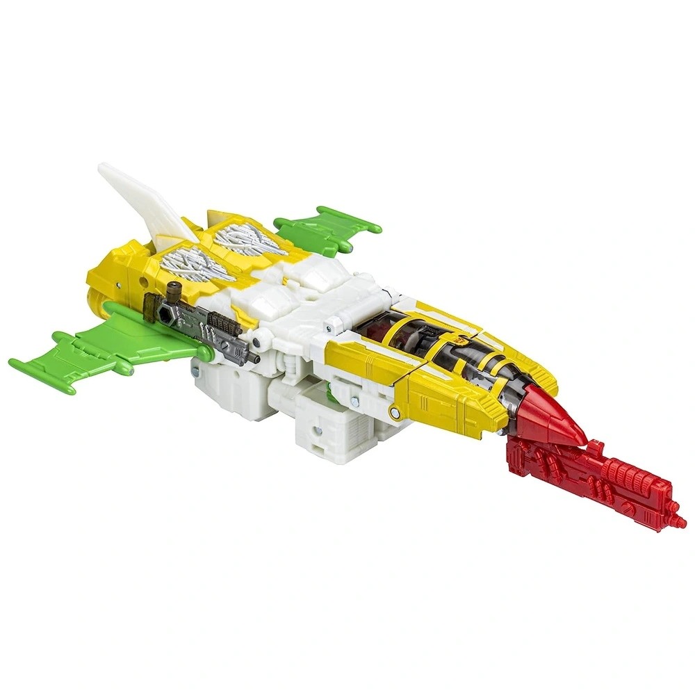 Transformers Toys Generations Legacy Voyager G2 Universe Jhiaxus
