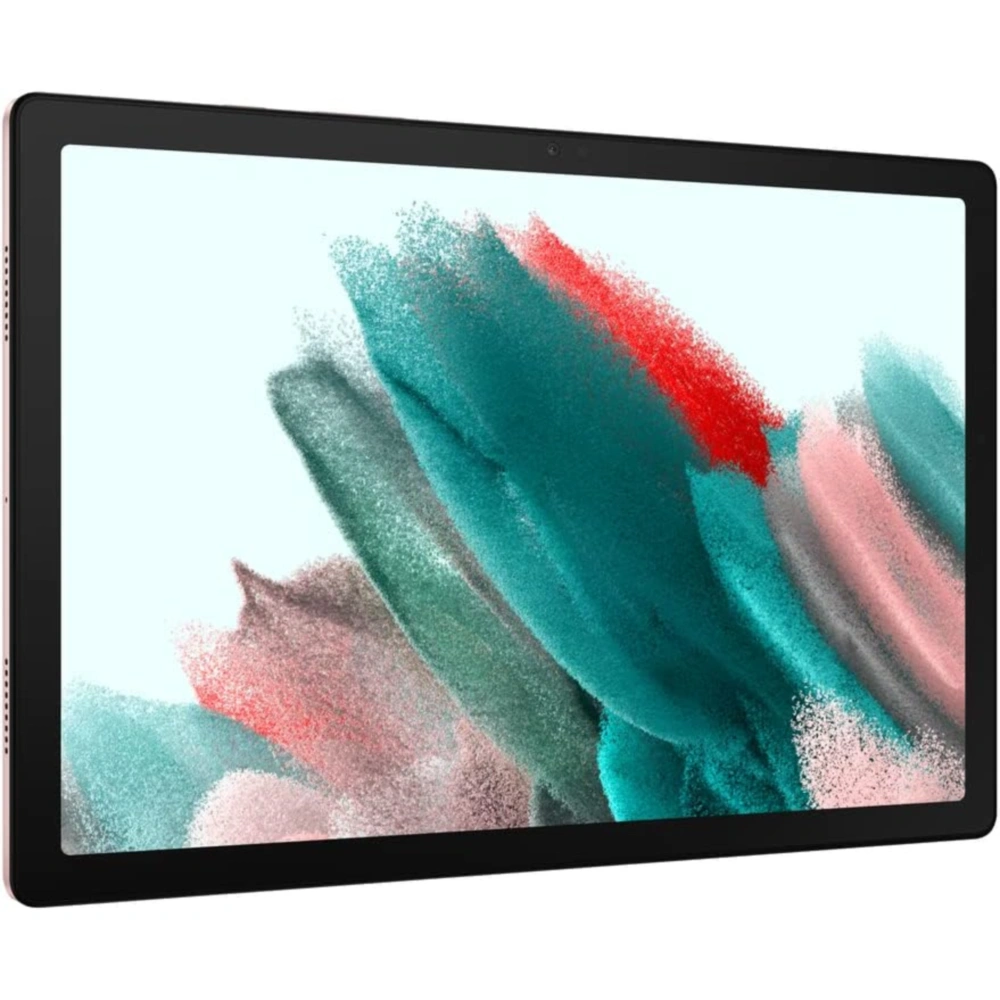 TABLET SAMSUNG GALAXY TAB A8 10.5" 64GB | ORO ROSADO