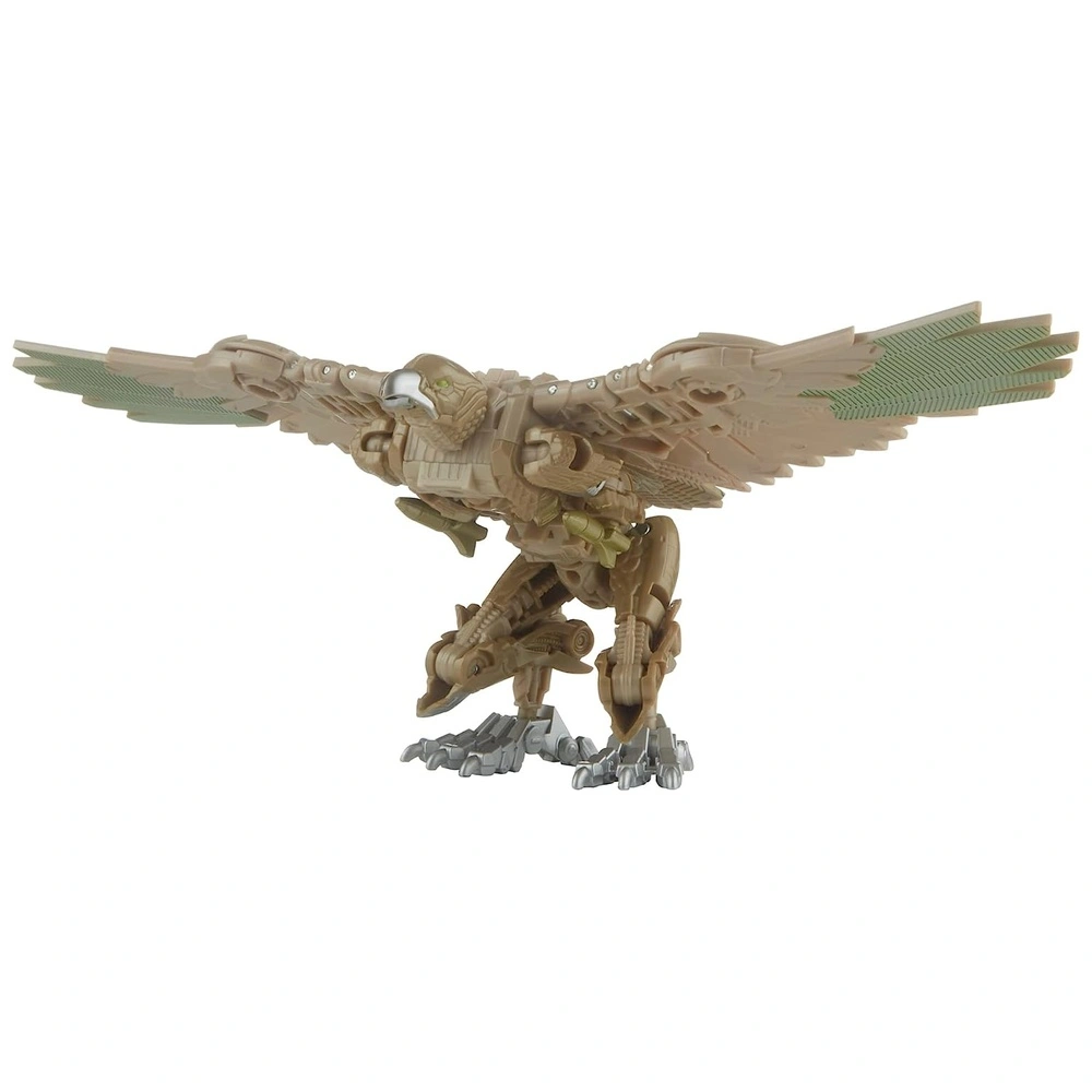61YQcK4V7IL._AC_SL1500_.webp Transformers Studio Series Deluxe Class 97 Airazor Toy Rise Of The Beasts 4.5 Pulgadas
