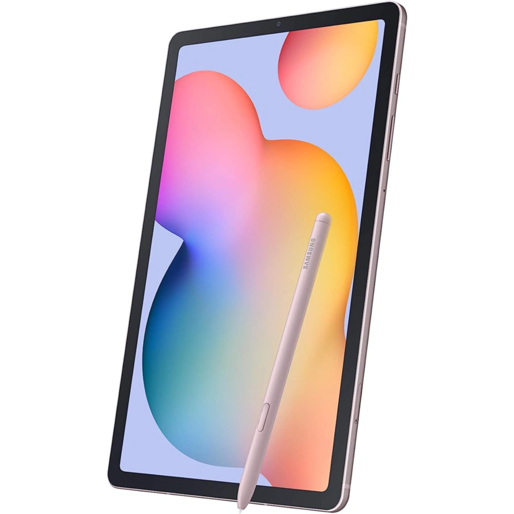 TABLET SAMSUNG GALAXY TAB S6 LITE 10.4" 64GB | ROSADO