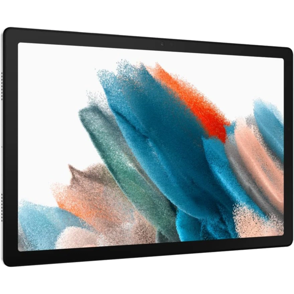 TABLET SAMSUNG GALAXY TAB A8 10.5" 32GB | PLATEADO
