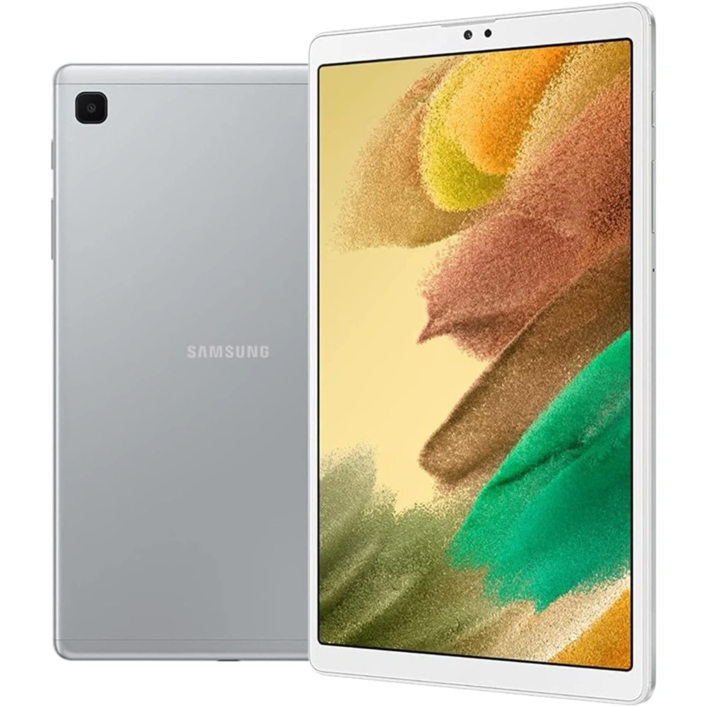 TABLET SAMSUNG GALAXY TAB A7 LITE 8.7" 32GB 4G LTE | PLATEADO