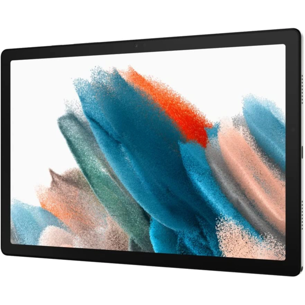61hCsSScMxL._AC_SL1200_.webp TABLET SAMSUNG GALAXY TAB A8 10.5" 128GB | PLATEADO