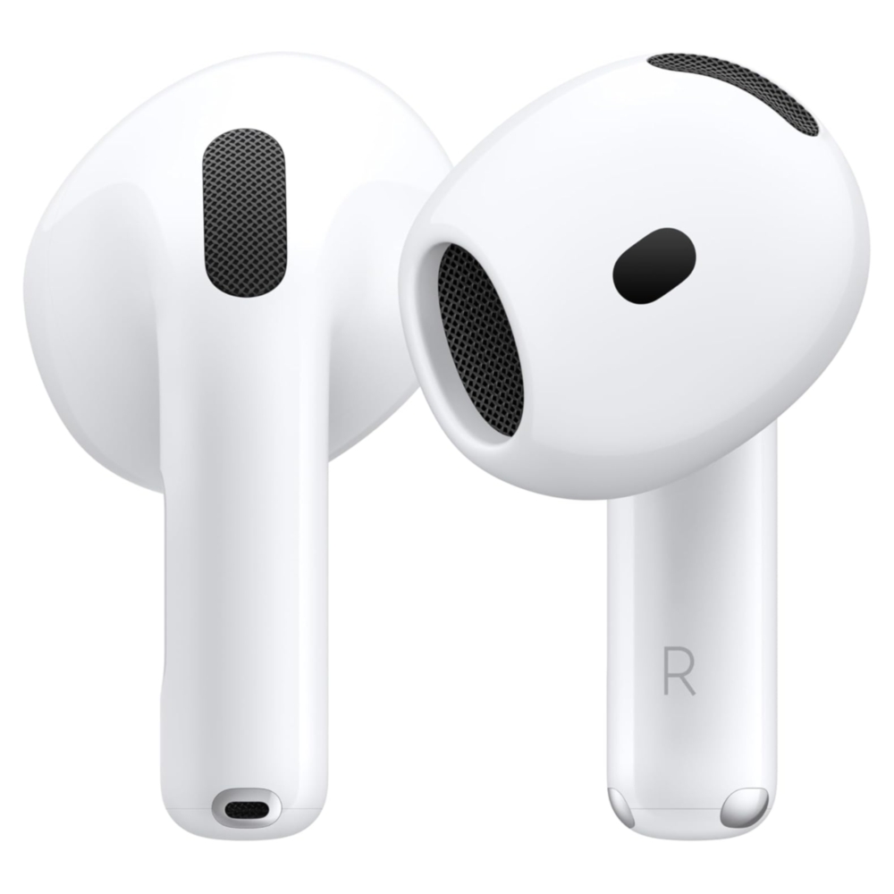 AIRPODS 4 CON CANCELACIÓN DE RUIDO APPLE | BLANCO