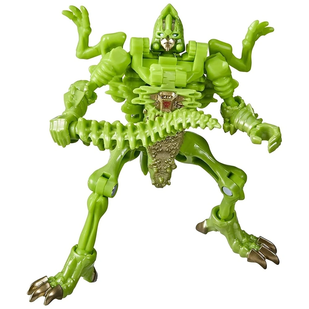 Transformers Toys Generations War For Cybertron Kingdom Core Class Wfc-K22 Dracodon
