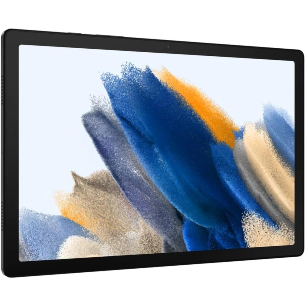 TABLET SAMSUNG GALAXY TAB A8 10.5" 128GB | GRIS OSCURO