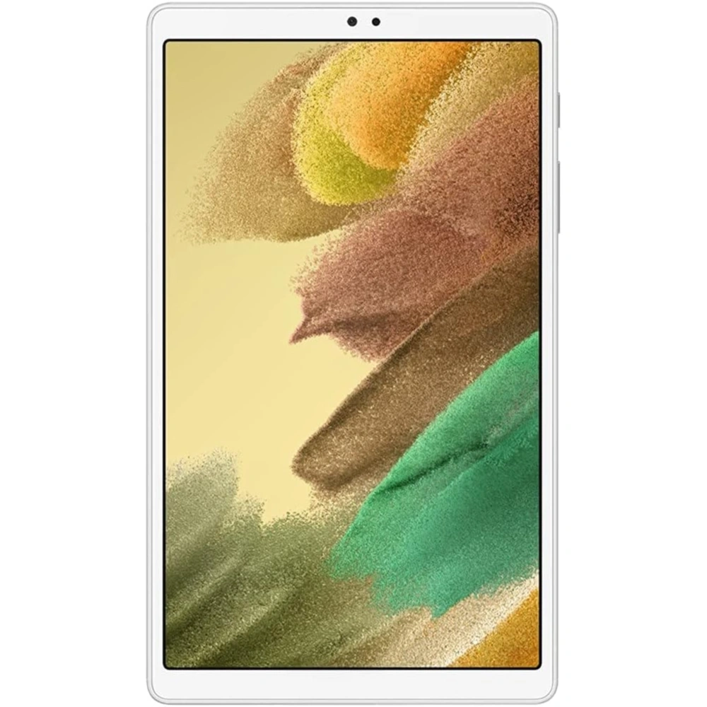 TABLET SAMSUNG GALAXY TAB A7 LITE 8.7" 32GB 4G LTE | PLATEADO