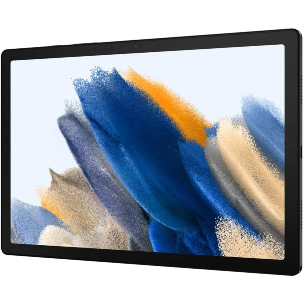 TABLET SAMSUNG GALAXY TAB A8 10.5" 32GB | GRIS OSCURO