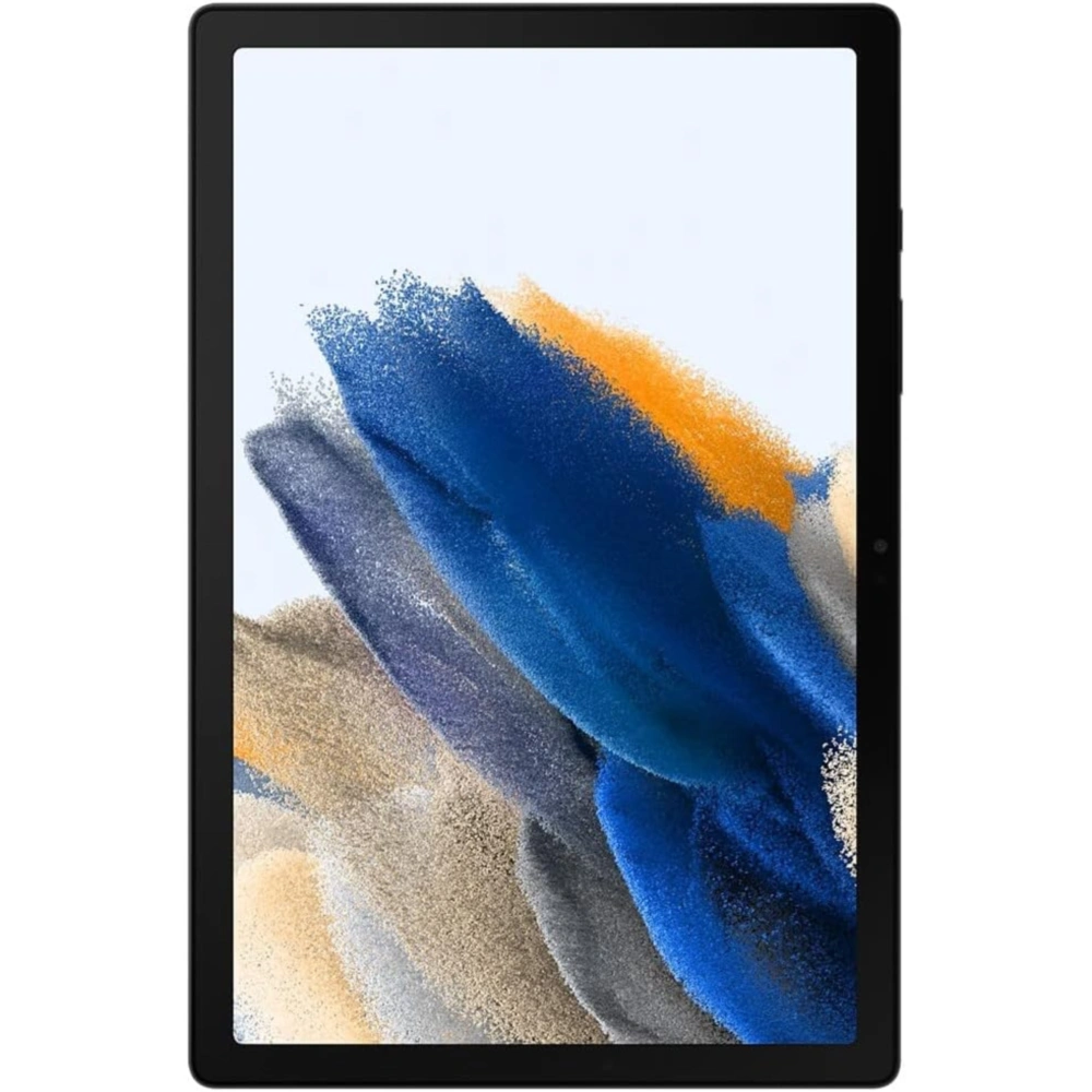 TABLET SAMSUNG GALAXY TAB A8 10.5" 32GB ROM 3GB RAM WIFI + 64GB SD | GRIS